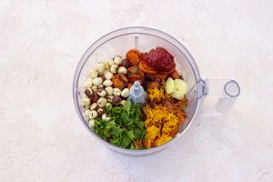 step 4 smoky carrot dip