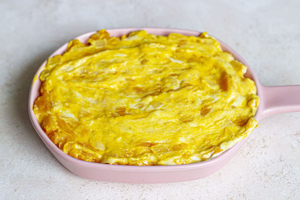 Cracker Barrel Squash Casserole Recipe