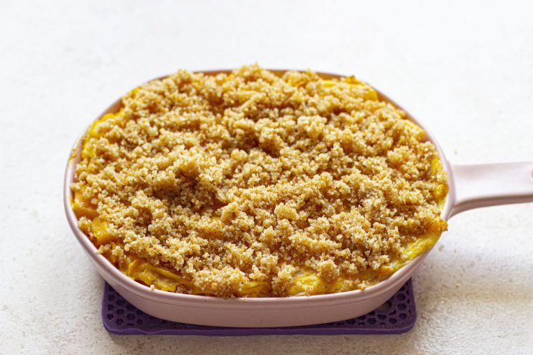 Cracker Barrel Squash Casserole Recipe