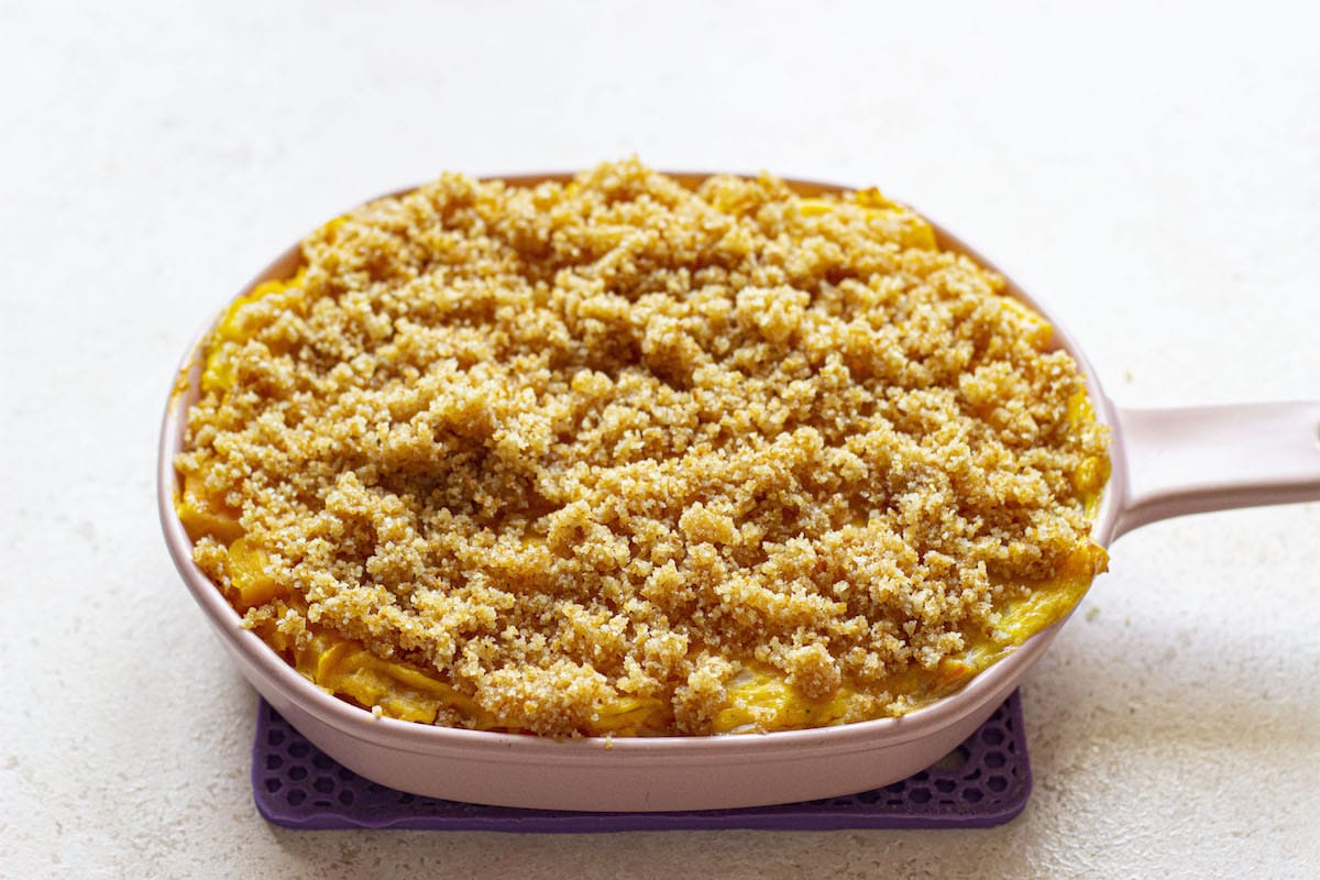 Cracker Barrel Squash Casserole Recipe