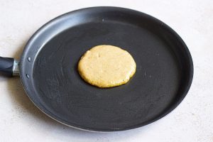 step 7 pumpkin pancake recipe
