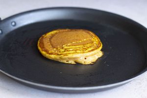 step 8 pumpkin pancake recipe