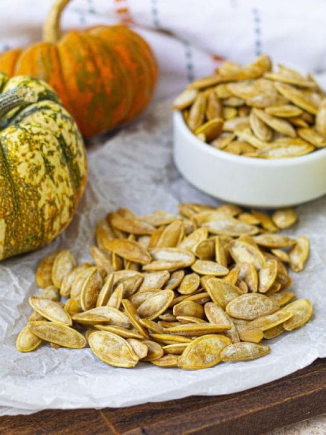 pumpkin-seed-recipe