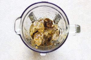 step 3 apple crisp frappuccino