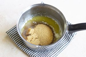 step 3a caramel dip for apples