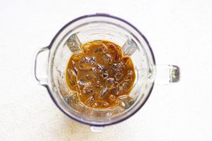 step 4 apple crisp frappuccino