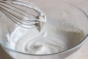 step 4b pumpkin pie smoothie