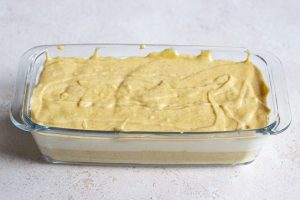 step 8b pumpkin bread with cream cheese