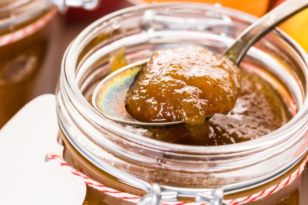What Is the Difference Between Applesauce and Apple Butter