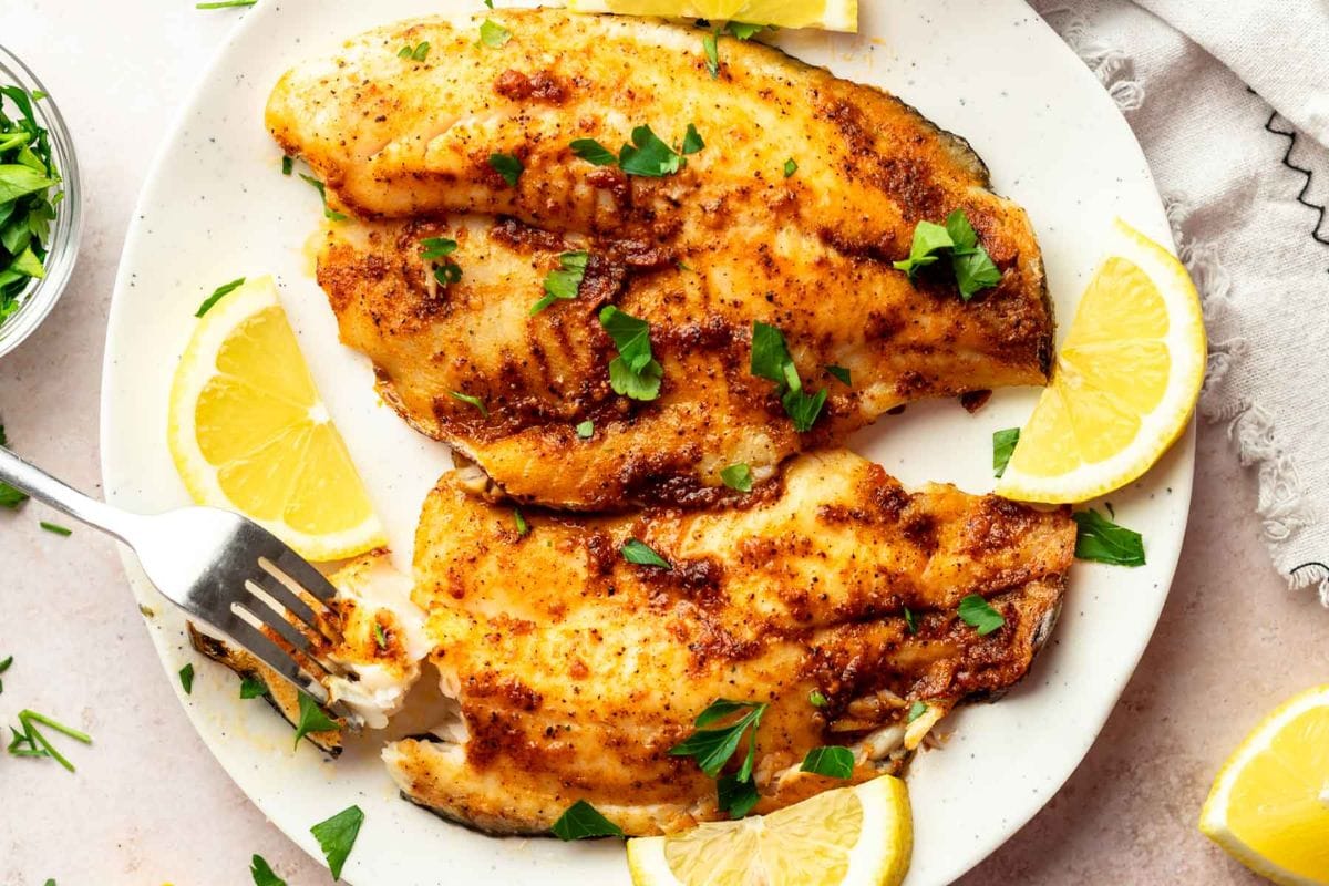 25 Best Fish Recipes Ever — Prepare to Be Amazed!