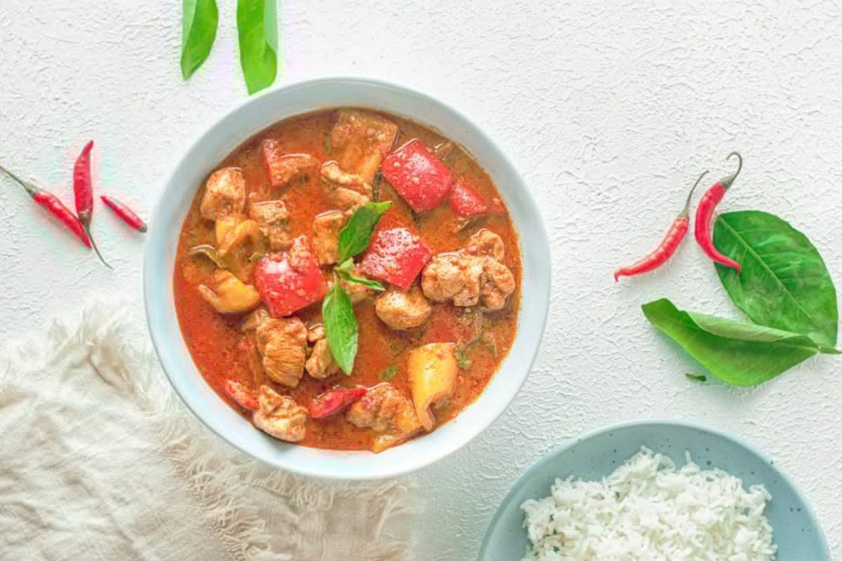 25 Delicious Curry Recipes to Spice Up Mealtimes