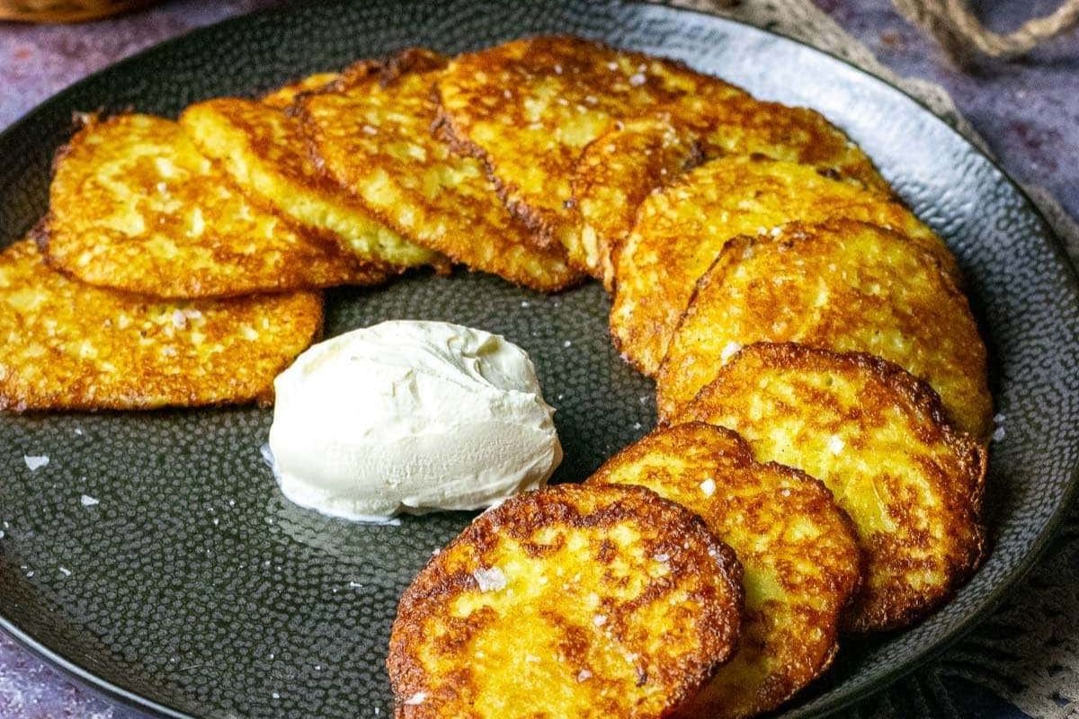 25 Best Fluffy Pancake Recipes From Scratch