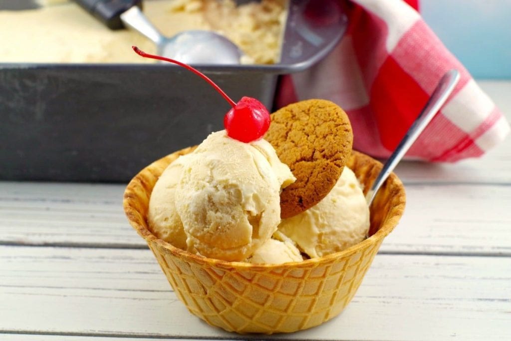 POTATO ICE CREAM BY FOOD MEANDERINGS