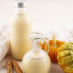 pumpkin spice creamer recipe