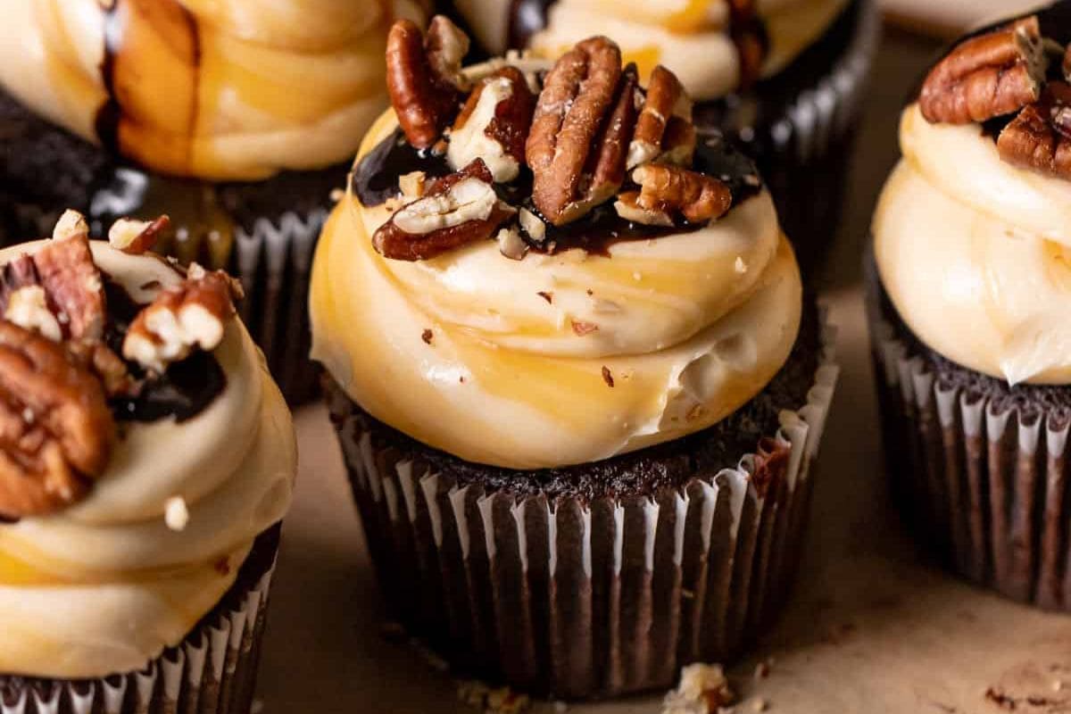25-unique-cupcake-recipes-you-should-bake-this-season