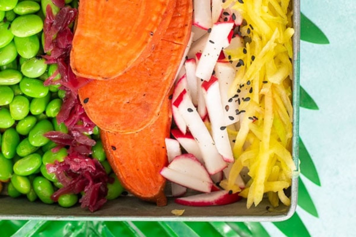 25 Affordable Sushi Recipes For Beginners! - Food Plus Words