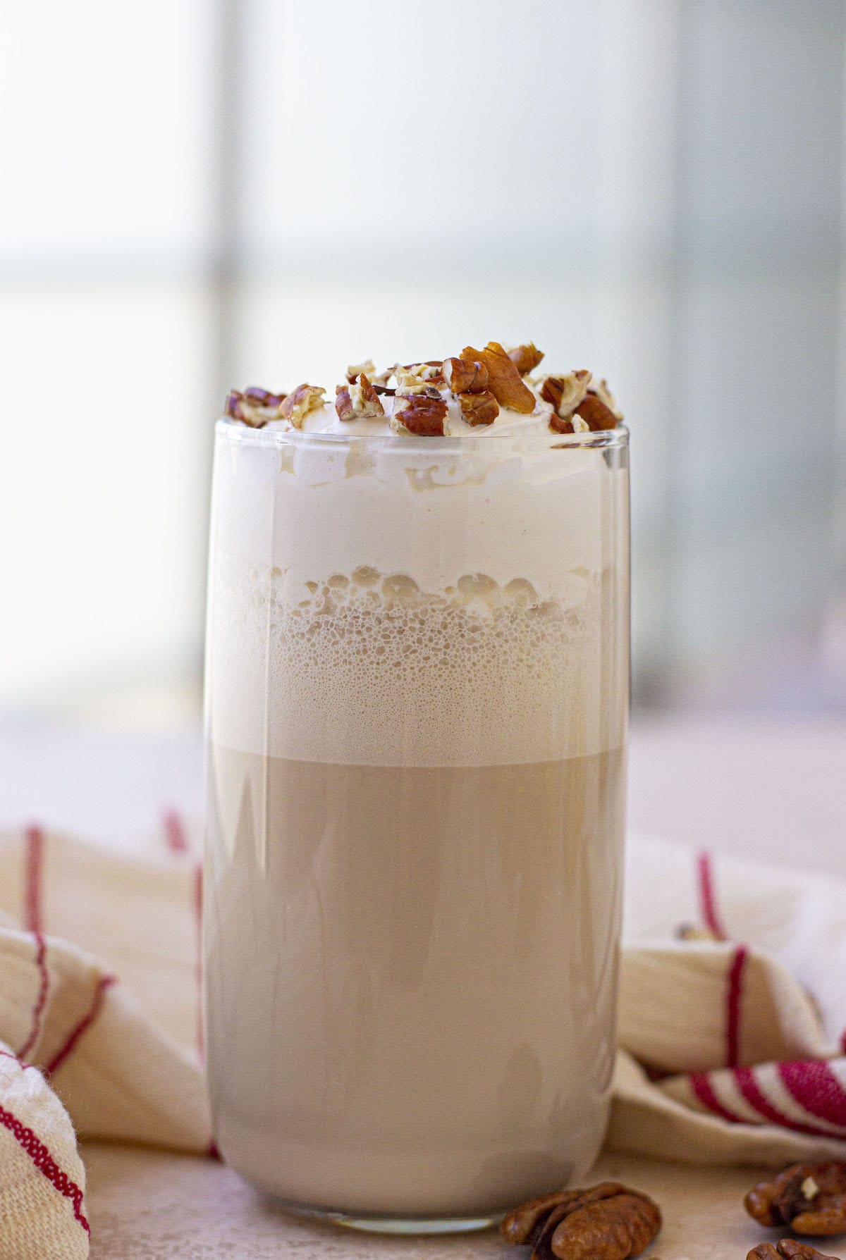 bourbon milkshake new orleans