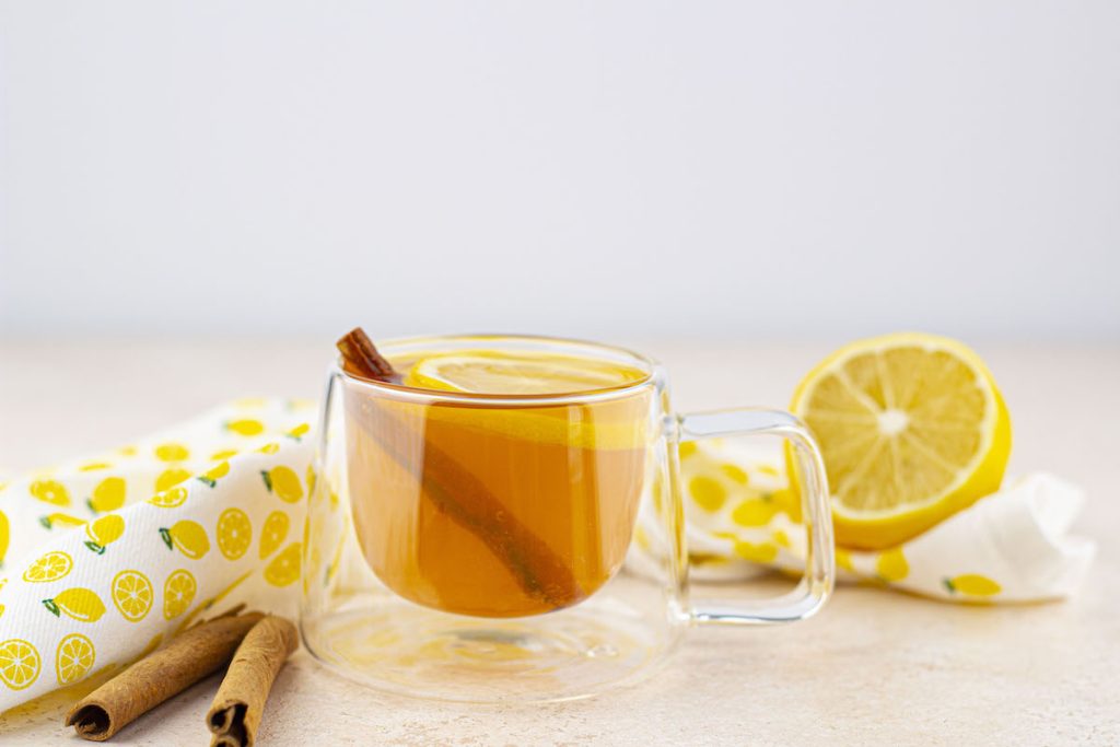 What Whiskey is Best for a Hot Toddy