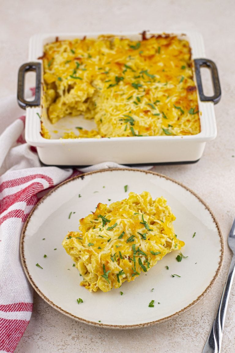 cracker barrel mac and cheese recipe