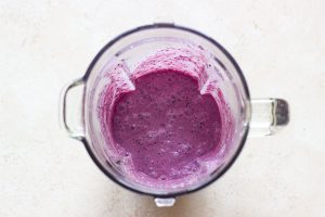 How to Make Grimace Milkshake