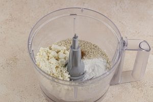 How to Make Pumpkin Protein Pancakes