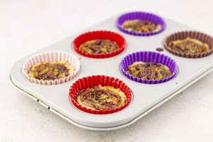 How to Make Mini Pecan Pies