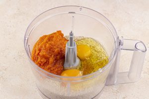 How to Make Pumpkin Protein Pancakes