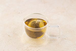 How to Make Old Fashioned Hot Toddy