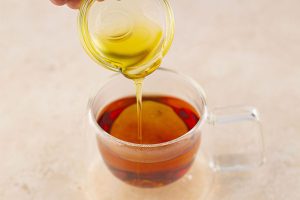 How to Make Old Fashioned Hot Toddy