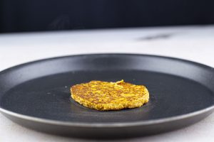 How to Make Pumpkin Protein Pancakes
