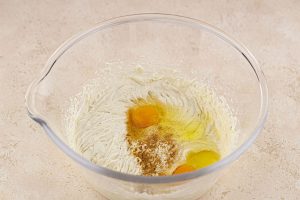 How to Make Pumpkin Cheesecake Bites