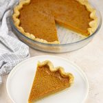 libby's pumpkin pie recipe