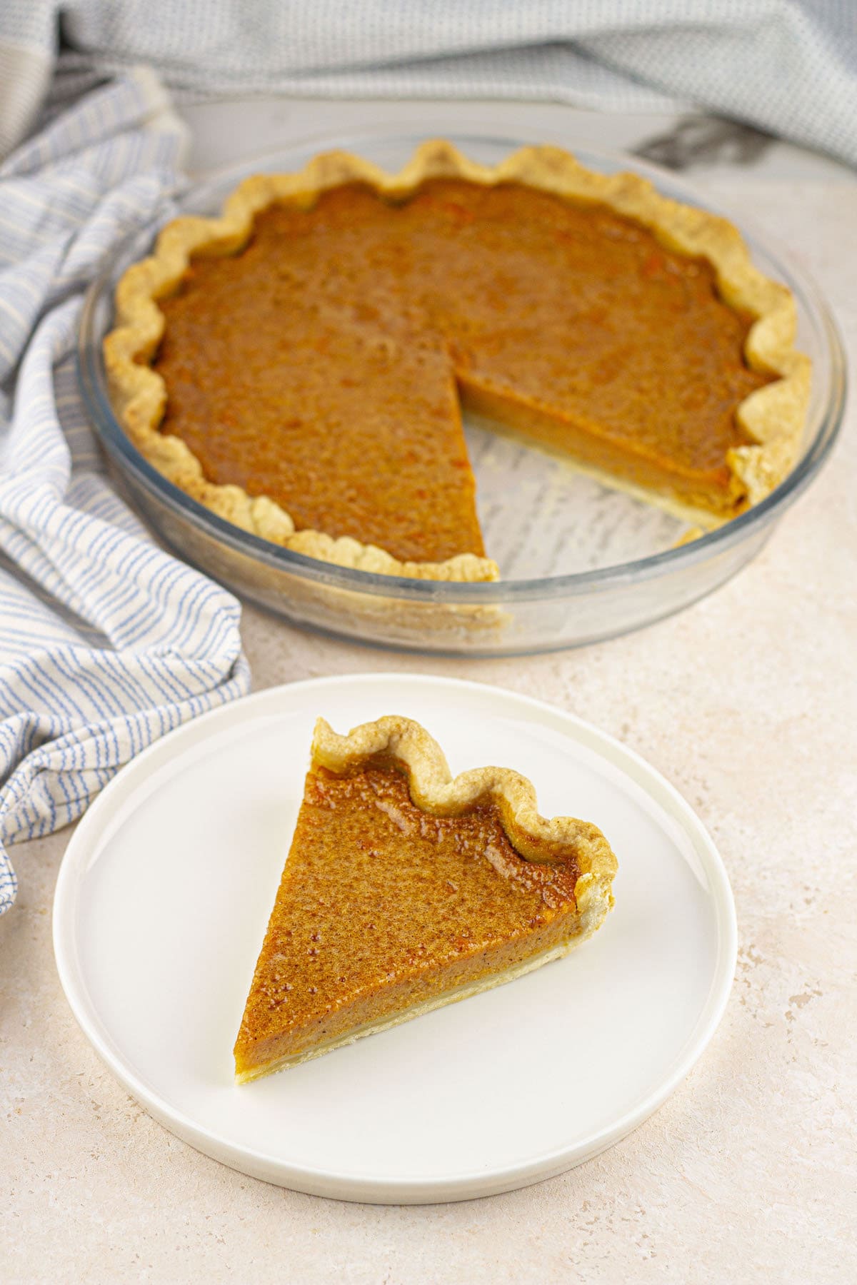 Libby's Pumpkin Pie Recipe