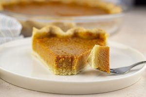 How to Make Libby's Pumpkin Pie Recipe