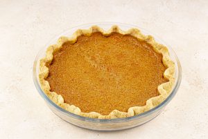 How to Make Libby's Pumpkin Pie Recipe