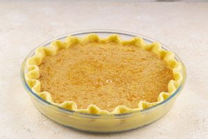 How to Make Libby's Pumpkin Pie Recipe