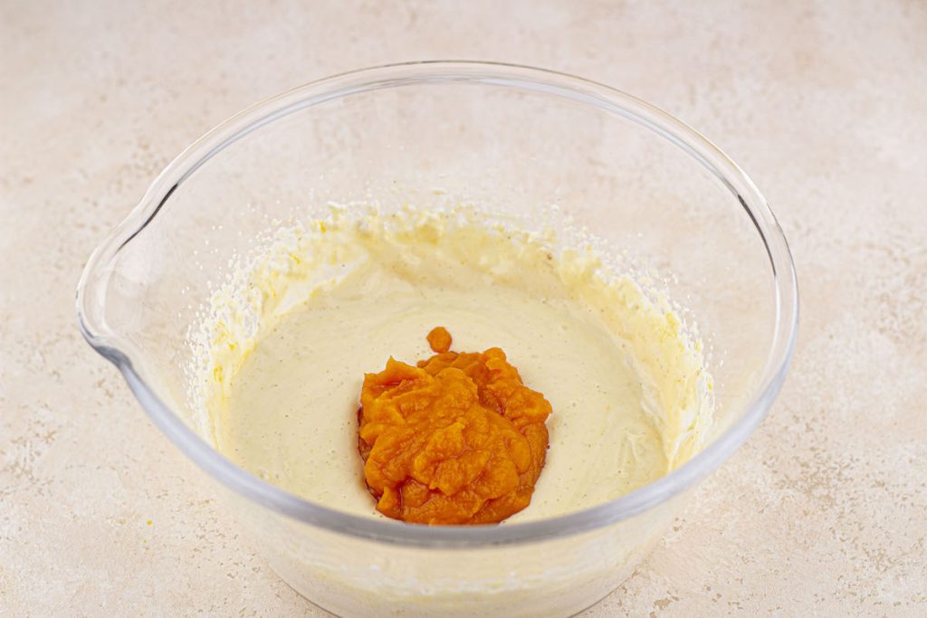 How to Make Pumpkin Cheesecake Bites