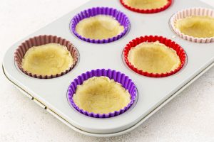 How to Make Mini Pecan Pies