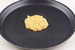 How to Make Pumpkin Protein Pancakes