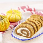 pumpkin rolls