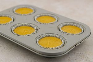 How to Make Pumpkin Cheesecake Bites