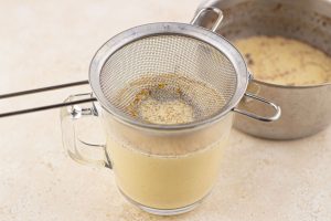 How to Make Pumpkin Spice Creamer