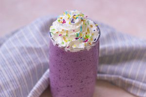 grimace shake recipe
