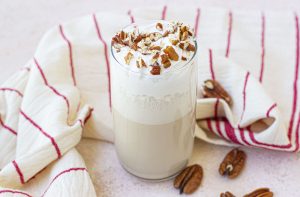 bourbon milkshake new orleans