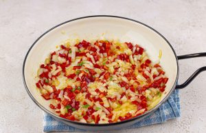 step 2 best damn chili recipe