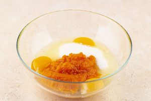 step 2 pumpkin roll recipe