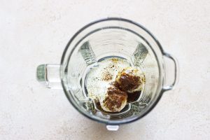 bourbon milkshake new orleans