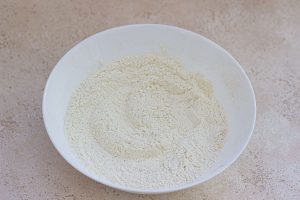 step 3b sweet potato bundt cake