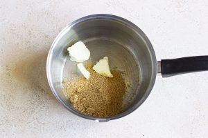 step 4 bourbon street milkshake