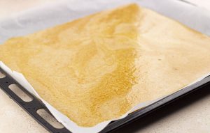 step 4 pumpkin roll recipe